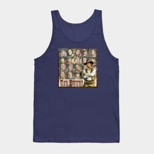 Notorious Kid Curry Tank Top